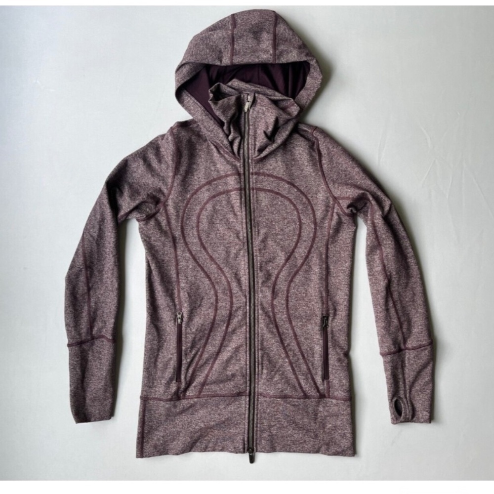 Lululemon Stride Jacket